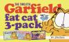 Go to record The twelfth Garfield fat cat 3-pack