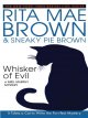 Go to record Whisker of evil #12