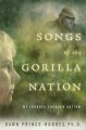 Go to record Songs of the gorilla nation : my journey through autism