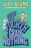 Go to record Tales of a fourth grade nothing. #1