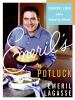 Go to record Emeril's potluck : comfort food with a kicked-up attitude