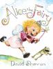 Go to record Alice the fairy
