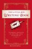 Go to record The little red writing book : 20 powerful principles of st...