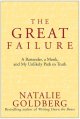 Go to record The great failure : a bartender, a monk, and my unlikely p...