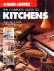 Go to record The complete guide to kitchens : design, plan & install a ...