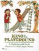 Go to record The King of the Playground