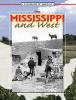 Go to record The Mississippi and West