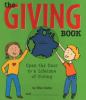 Go to record The giving book : open the door to a lifetime of giving
