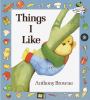 Go to record Things I like