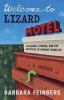 Go to record Welcome to Lizard Motel : children, stories, and the myste...