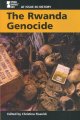 Go to record The Rwanda genocide