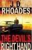 Go to record The devil's right hand