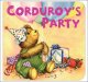 Go to record Corduroy's party