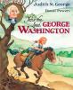 Go to record Take the lead, George Washington!