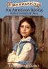 Go to record An American spring #3: Sofia's immigrant diary #bk. 3