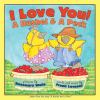 Go to record I love you! A bushel & a peck