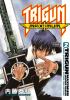 Go to record Trigun maximum. #2, Death blue