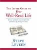 Go to record The little guide to your well-read life