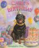 Go to record Carl's birthday