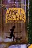 Go to record Wolf brother #1