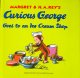 Go to record Curious George goes to an ice cream shop