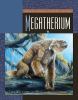 Go to record Megatherium
