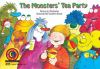 Go to record The monsters' tea party