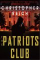 Go to record The Patriot's Club