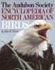 Go to record The Audubon Society encyclopedia of North American birds