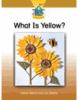 Go to record What is yellow?