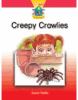 Go to record Creepy crawlies