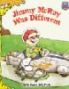 Go to record Jimmy McRay was different
