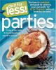 Go to record Do it for le$$! parties : the how-to cookbook and guide to...