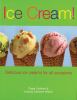 Go to record Ice cream! : delicious ice creams for all occasions