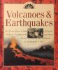 Go to record Volcanoes & earthquakes