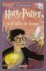 Go to record Harry Potter y el cáliz de fuego #4