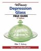 Go to record Warman's Depression glass : field guide