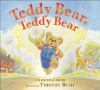 Go to record Teddy bear, teddy bear : a traditional rhyme
