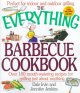 Go to record The everything barbecue cookbook : over 100 mouth-watering...