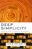 Go to record Deep simplicity : bringing order to chaos and complexity