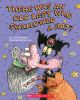 Go to record There was an old lady who swallowed a bat