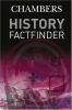 Go to record Chambers factfinder.