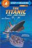 Go to record The Titanic, lost-- and found