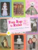Go to record From rags to riches : a history of girls' clothing in Amer...