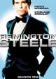 Go to record Remington Steele season one