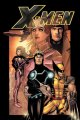 Go to record X-Men : Golgotha