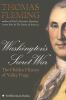 Go to record Washington's secret war : the hidden history of Valley Forge