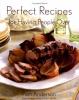 Go to record Perfect recipes for having people over