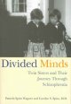 Go to record Divided minds : twin sisters and their journey through sch...