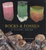 Go to record Rocks and fossils : a visual guide